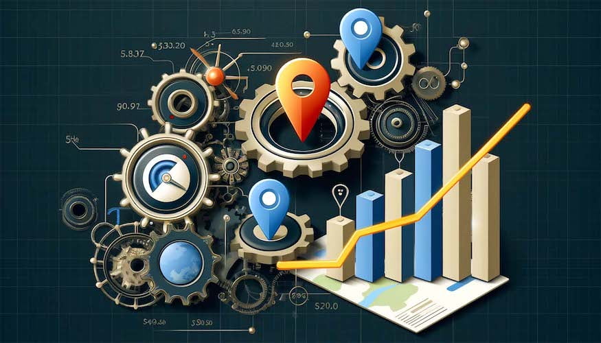 Google Map Local Search SEO benefits and pricing